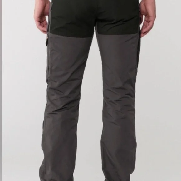 Fjallraven Vidda Pro Trousers - Picture 2 of 5